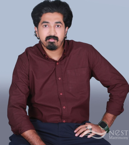 SHAMMER K.V